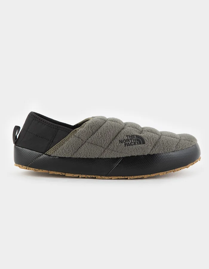 THE NORTH FACE™ Traction V Mules Mens Shoes - Image 2