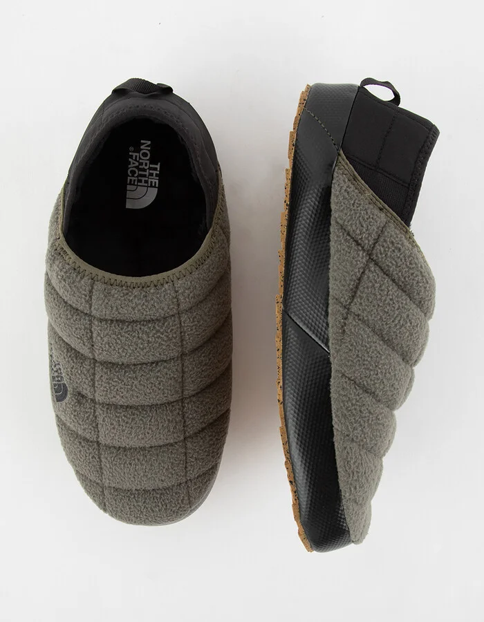 THE NORTH FACE™ Traction V Mules Mens Shoes - Image 5