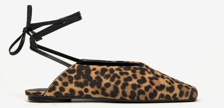 Leopard Print