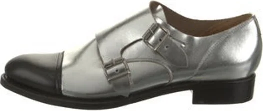 Pattern Prints, Silver