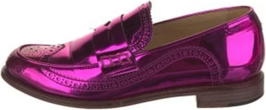 Metallic, Purple
