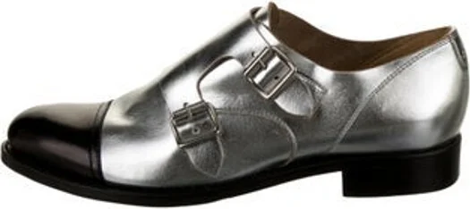 Metallic, Silver