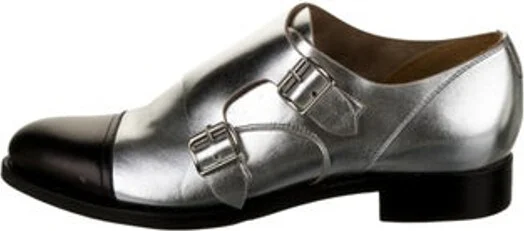 Metallic, Silver