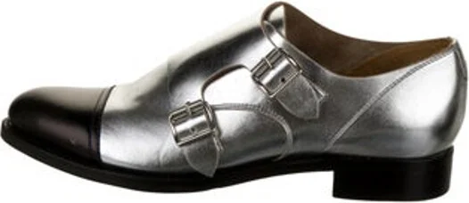 Metallic, Silver