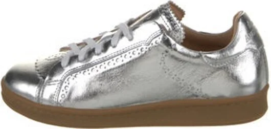 Metallic, Silver