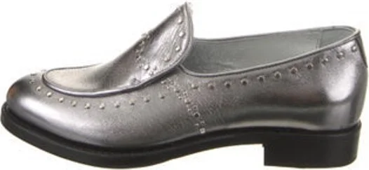 Grey, Metallic