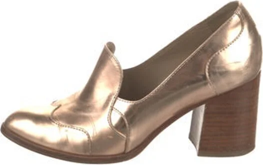 Metallic, Pink