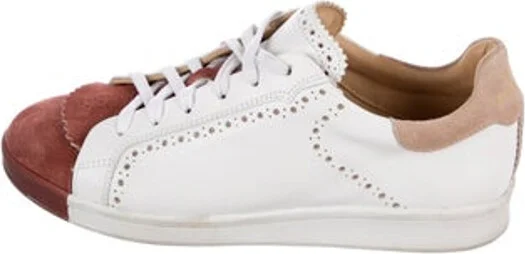 Pattern Prints, White