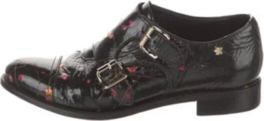 Animal Print, Black