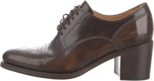 Brown, Pattern Prints
