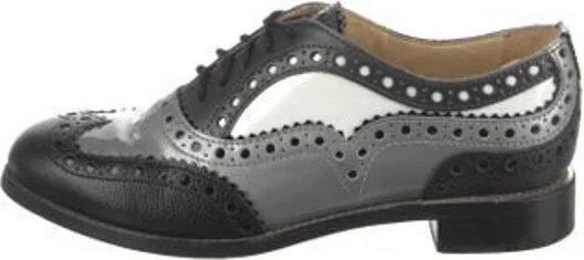 Black, Silver