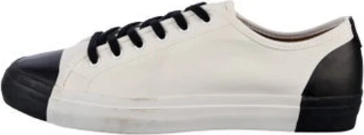 Black, White