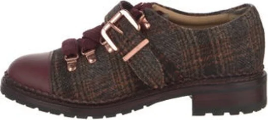 Animal Print, Brown