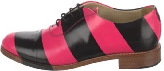 Black, Pattern Prints, Pink