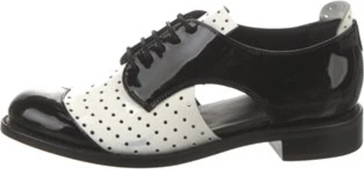 Black, Pattern Prints