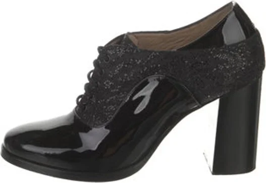 Animal Print, Black