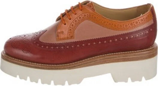 Brown, Pattern Prints