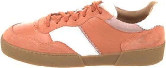 Orange, Pattern Prints