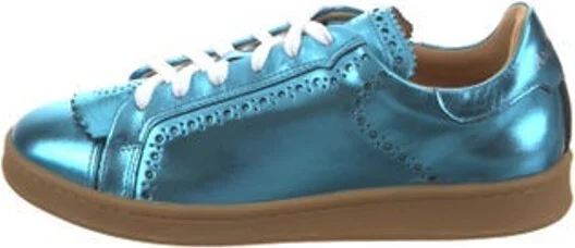 Blue, Pattern Prints