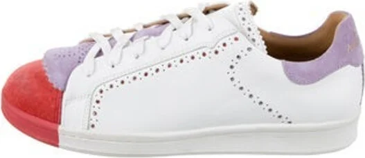 Pattern Prints, White