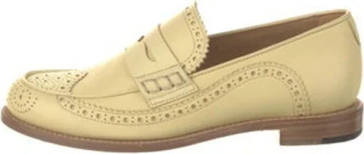 Pattern Prints, Yellow