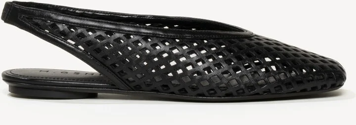 The Ombretta Lattice
