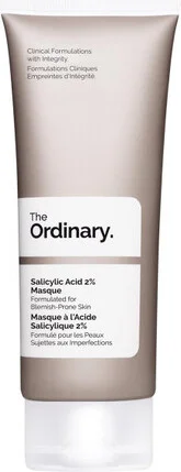 The Ordinary Salicylic Acid 2% Masque 100ml