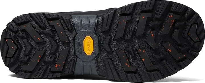 The Original Muck Boot Company Apex PRO AG AT TL Men's Shoes Black : 12 M, Synthetic - Image 3