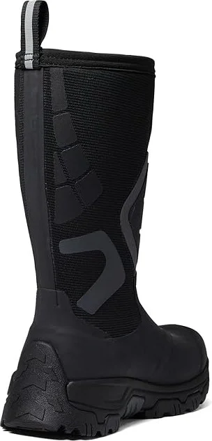 The Original Muck Boot Company Apex PRO AG AT TL Men's Shoes Black : 12 M, Synthetic - Image 4
