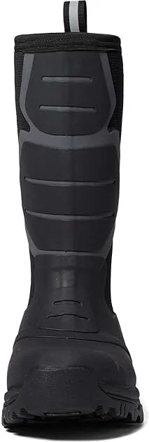 The Original Muck Boot Company Apex PRO AG AT TL Men's Shoes Black : 12 M, Synthetic - Image 5