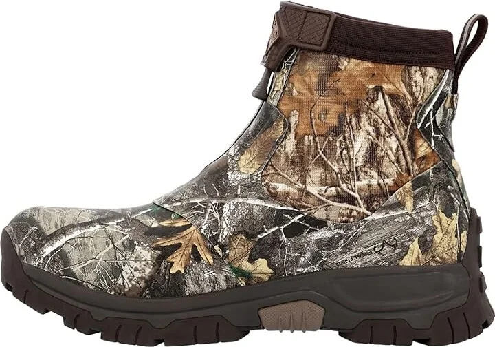 The Original Muck Boot Company Apex Zip Men's Shoes Camo : 7 M - Image 6