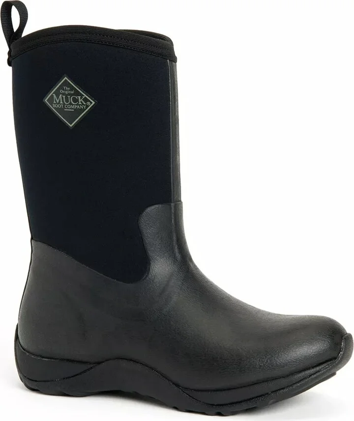 The Original Muck Boot Company Arctic Weekend Snow Boot