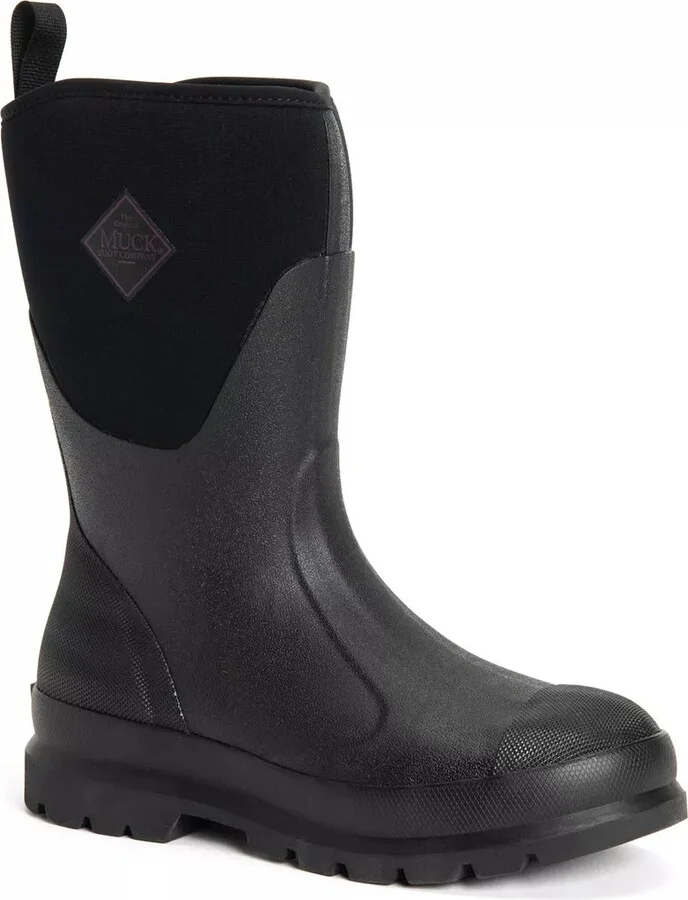 The Original Muck Boot Company Chore Mid Boot