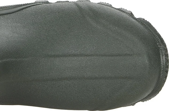 The Original Muck Boot Company Edgewater Classic Mid Men's Shoes Green : 8 M, Textile/Rubber - Image 2