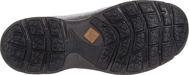 The Original Muck Boot Company Excursion Pro Mid Men's Shoes Bark/Otter : 7 M, Textile/Rubber - Image 3