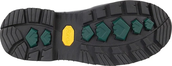 The Original Muck Boot Company Muck Chore Cool 16 St Men's Shoes Black : 5 M, Rubber - Image 3
