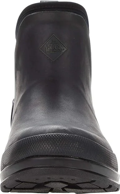 The Original Muck Boot Company Muck Originals Ankle Women's Shoes Black : 11 M, Synthetic - Image 5