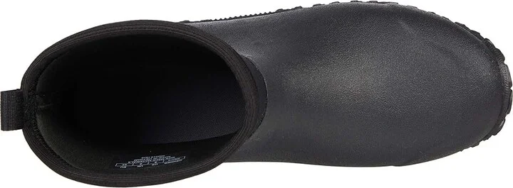 The Original Muck Boot Company Muckster II Ankle Men's Shoes Black : 9 M, Synthetic - Image 2