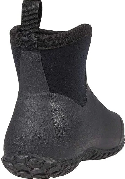 The Original Muck Boot Company Muckster II Ankle Men's Shoes Black : 9 M, Synthetic - Image 4