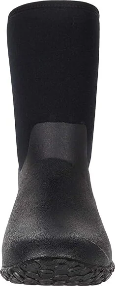 The Original Muck Boot Company Muckster Ii Mid Women's Shoes Black : 5 M, Rubber - Image 5