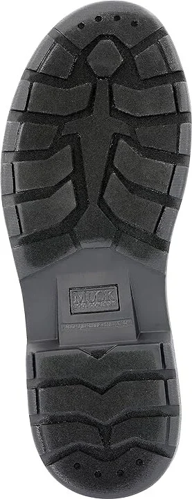 The Original Muck Boot Company Originals Ankle Women's Shoes Gray : 5 M, Synthetic - Image 2