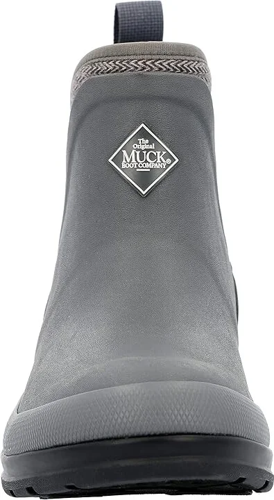 The Original Muck Boot Company Originals Ankle Women's Shoes Gray : 5 M, Synthetic - Image 4