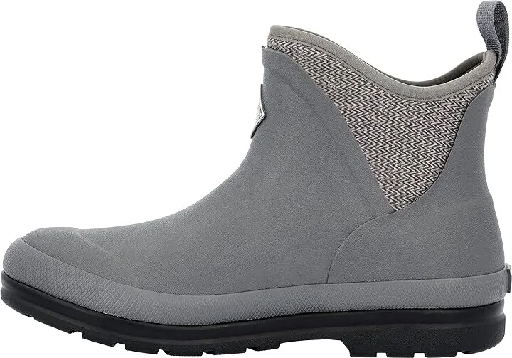 The Original Muck Boot Company Originals Ankle Women's Shoes Gray : 5 M, Synthetic - Image 5
