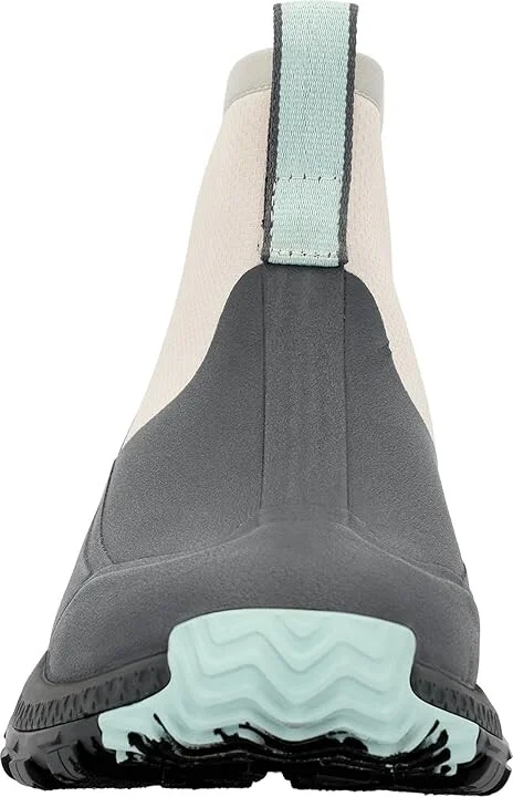The Original Muck Boot Company Outspace Max Women's Work Lace-up Boots Dark Shadow/Grey : 10 M, Synthetic - Image 5