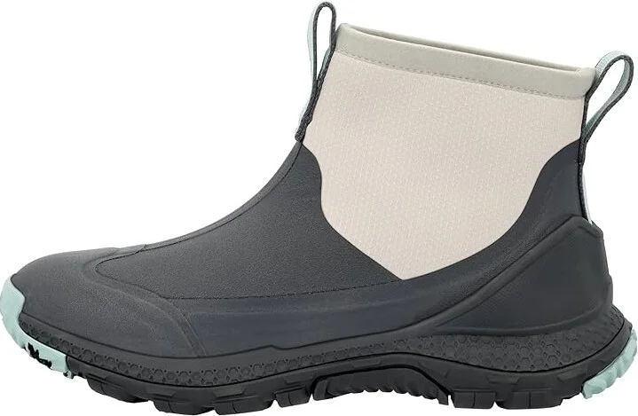 The Original Muck Boot Company Outspace Max Women's Work Lace-up Boots Dark Shadow/Grey : 10 M, Synthetic - Image 6