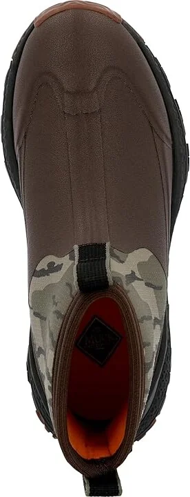 The Original Muck Boot Company Outspace Max Women's Work Lace-up Boots Mossy Oak Bottomland : 5 M, Synthetic - Image 2
