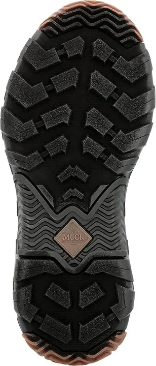 The Original Muck Boot Company Outspace Max Women's Work Lace-up Boots Mossy Oak Bottomland : 5 M, Synthetic - Image 3