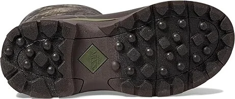 The Original Muck Boot Company Pathfinder Men's Shoes Brown/Mossy Country DNA : 11 M, Rubber - Image 3
