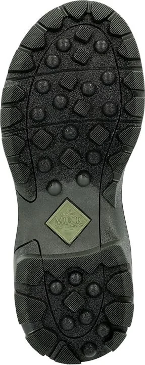 The Original Muck Boot Company Pathfinder Men's Shoes Moss : 7 M, Rubber - Image 3