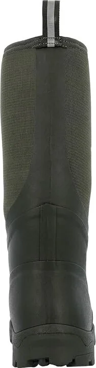 The Original Muck Boot Company Pathfinder Men's Shoes Moss : 7 M, Rubber - Image 4